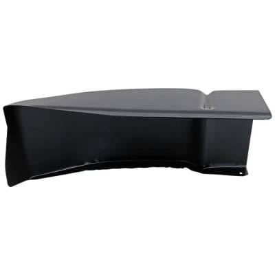 New Left Cab Corner Compatible With Chevrolet S10 Xtreme 4 Cyl 2.2L S10 Zr5 6 Cyl 4.3L S10 Ls 4 Cyl thumbnail 8