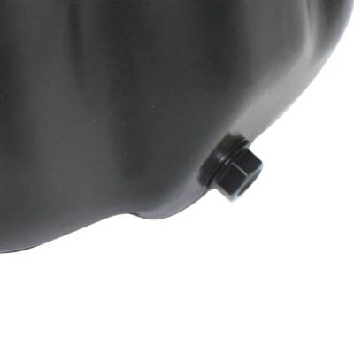 New Baffled Oil Pan Compatible With Dodge Mitsubishi Ram Dakota Trx 8 Cyl 4.7L Dakota Sport Plus 8 thumbnail 12