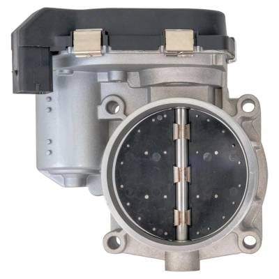 New Throttle Body Compatible With Bmw 528I Xdrive Base 6 Cyl 3.0L 328I Xdrive Base 6 Cyl 3.0L Z4 thumbnail 10