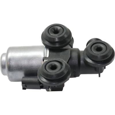 New 4 Port Heater Valve Compatible With Bmw 330Ci Base 6 Cyl 3.0L 323I Base 6 Cyl 2.5L 330I M 6 Cyl thumbnail 10