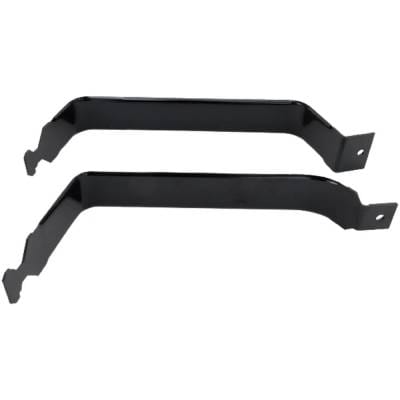 New Rear Fuel Tank Strap Compatible With Cadillac Chevrolet Gmc Tahoe Z71 8 Cyl 5.7L Suburban Ltz 8 thumbnail 2