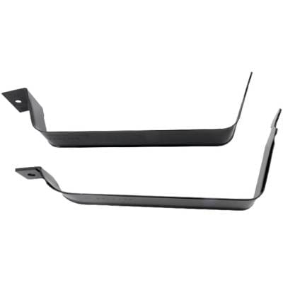New Rear Fuel Tank Strap Compatible With Cadillac Chevrolet Gmc Tahoe Z71 8 Cyl 5.7L Suburban Ltz 8 thumbnail 10