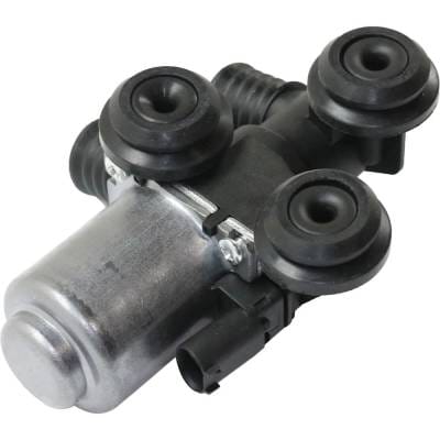New 4 Port Heater Valve Compatible With Bmw 525I Base 6 Cyl 2.5L X3 3.0I 6 Cyl 3.0L 325I Base 6 Cyl thumbnail 6