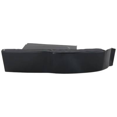New Right Cab Corner Compatible With Chevrolet Gmc S15 Sierra Classic 4 Cyl 2.0L S15 Base 4 Cyl 1.9L thumbnail 4