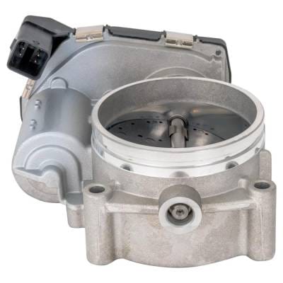 New Throttle Body Compatible With Bmw 328I Xdrive Base 6 Cyl 3.0L Z4 Sdrive30i 6 Cyl 3.0L 328I Base thumbnail 4