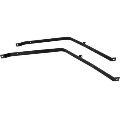 New Fuel Tank Strap Compatible With Chevrolet Pontiac G8 Gxp 8 Cyl 6.2L Camaro Zl1 8 Cyl 6.2L Camaro thumbnail 2