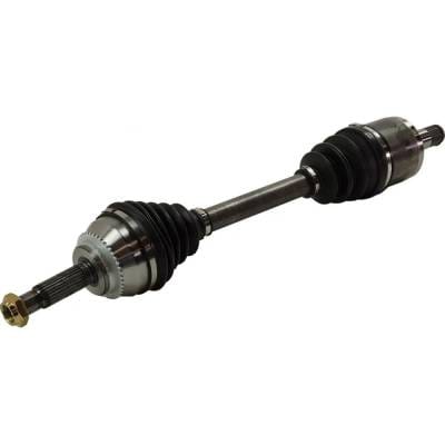 New Left Front Axle Assembly Compatible With Mitsubishi Outlander Xls 4 Cyl 2.4L Outlander Limited 4 thumbnail 4