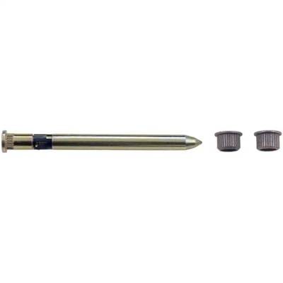 New Front Door Hinge Repair Kit Compatible With Chevrolet Gmc S10 Baja 4 Cyl 2.5L Astro Base 4 Cyl thumbnail 2