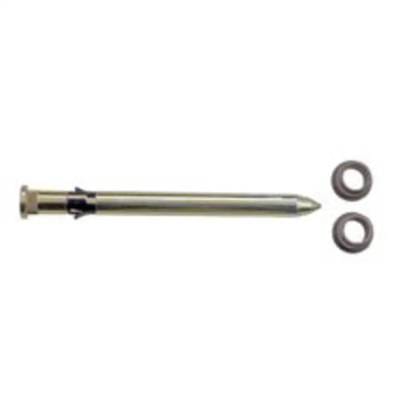 New Front Door Hinge Repair Kit Compatible With Chevrolet Gmc S10 Baja 4 Cyl 2.5L Astro Base 4 Cyl thumbnail 4