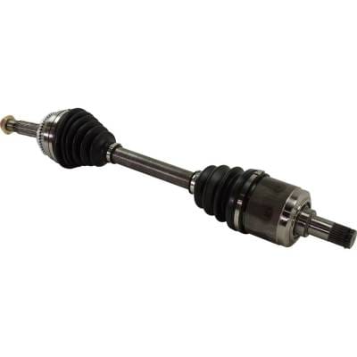 New Left Front Axle Assembly Compatible With Mitsubishi Outlander Ls 4 Cyl 2.4L Outlander Xls 4 Cyl thumbnail 6