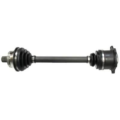 New Left Front Axle Assembly Compatible With Audi Volkswagen Passat Gls 4 Motion 4 Cyl 1.8L A4 Avant thumbnail 2