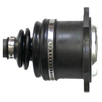New Left Front Axle Assembly Compatible With Audi Volkswagen Passat Gl 4 Cyl 1.8L Passat Gls 4 thumbnail 4