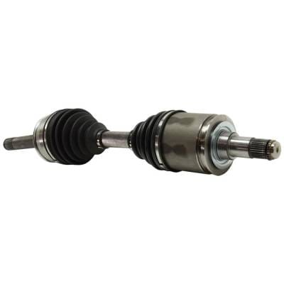 Front Axle Assembly Compatible With Lexus Toyota Lx470 Base 8 Cyl 4.7L Land Cruiser Base 8 Cyl 4.7L thumbnail 6