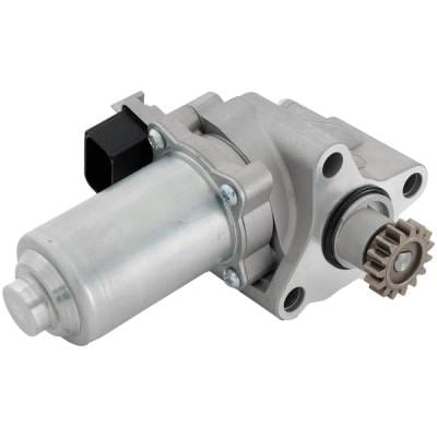 New 15 Sprocket Transfer Case Motor Compatible With Bmw 335Xi Base 6 Cyl 3.0L 525Xi Base 6 Cyl 3.0L thumbnail 6