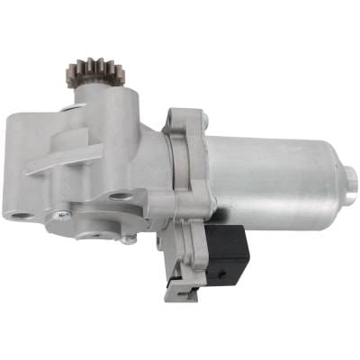 New 15 Sprocket Transfer Case Motor Compatible With Bmw 335Xi Base 6 Cyl 3.0L 525Xi Base 6 Cyl 3.0L thumbnail 10