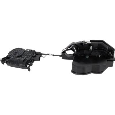 New Passenger Side Front Door Lock Actuator Compatible With Bmw 535I Base 6 Cyl 3.0L Activehybrid 7 thumbnail 2