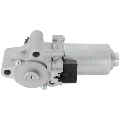 New 15 Sprocket Transfer Case Motor Compatible With Bmw 325Xi Base 6 Cyl 3.0L 528Xi Base 6 Cyl 3.0L thumbnail 8