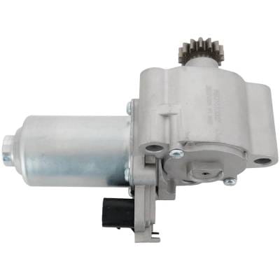 New 15 Sprocket Transfer Case Motor Compatible With Bmw 325Xi Base 6 Cyl 3.0L 528Xi Base 6 Cyl 3.0L thumbnail 12