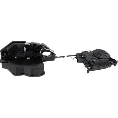 New Driver Side Front Door Lock Actuator Compatible With Bmw 528I Base 6 Cyl 3.0L 750I Xdrive Base 8 thumbnail 2