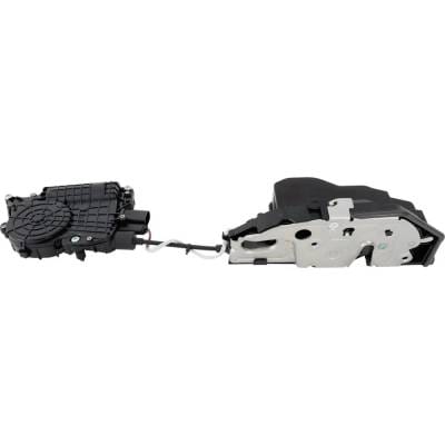 New Driver Side Front Door Lock Actuator Compatible With Bmw 528I Base 6 Cyl 3.0L 750I Xdrive Base 8 thumbnail 8