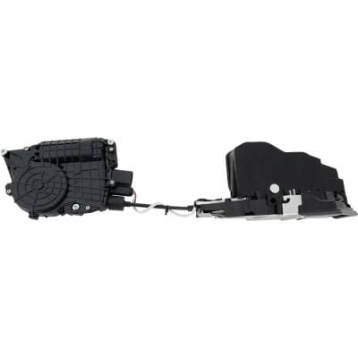 New Driver Side Front Door Lock Actuator Compatible With Bmw 528I Base 6 Cyl 3.0L 750I Xdrive Base 8 thumbnail 10