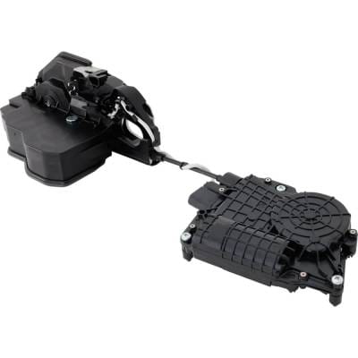 New Driver Side Front Door Lock Actuator Compatible With Bmw 740Le Xdrive Base 4 Cyl 2.0L 760Li Base thumbnail 6