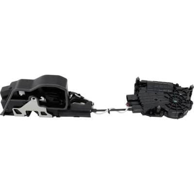 New Driver Side Front Door Lock Actuator Compatible With Bmw 740Le Xdrive Base 4 Cyl 2.0L 760Li Base thumbnail 12