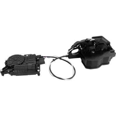 New Passenger Side Front Door Lock Actuator Compatible With Bmw 550I Gt Xdrive Base 8 Cyl 4.4L 535I thumbnail 2