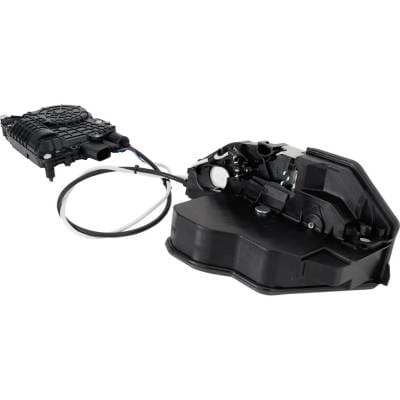 New Passenger Side Front Door Lock Actuator Compatible With Bmw 550I Gt Xdrive Base 8 Cyl 4.4L 535I thumbnail 6