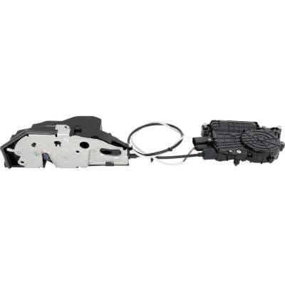 New Passenger Side Front Door Lock Actuator Compatible With Bmw 550I Gt Xdrive Base 8 Cyl 4.4L 550I thumbnail 8