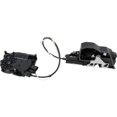 New Passenger Side Front Door Lock Actuator Compatible With Bmw 535I Gt Xdrive Base 6 Cyl 3.0L 550I thumbnail 12