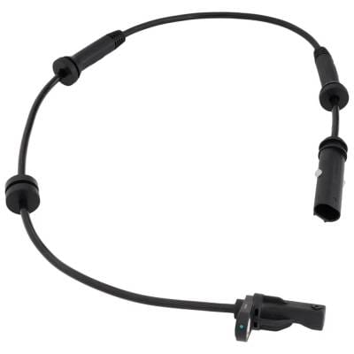 New Front Abs Speed Sensor Compatible With Bmw Activehybrid 3 Base 6 Cyl 3.0L 430I Base 4 Cyl 2.0L thumbnail 4