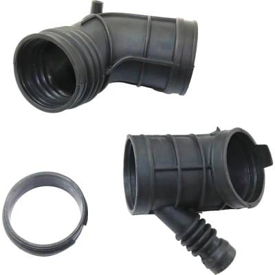 New Air Intake Hose Compatible With Bmw 325I Base 6 Cyl 2.5L 323I Base 6 Cyl 2.5L 1998-2006 By thumbnail 2
