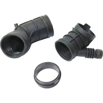 New Air Intake Hose Compatible With Bmw 325I Base 6 Cyl 2.5L 323I Base 6 Cyl 2.5L 1998-2006 By thumbnail 6