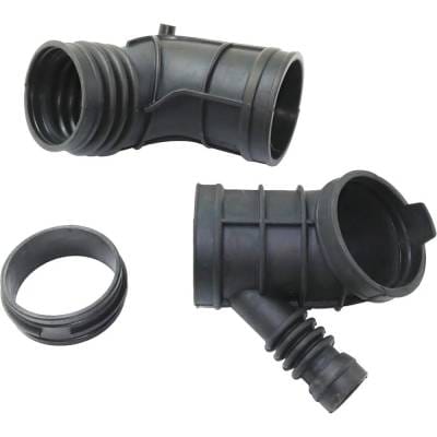 New Air Intake Hose Compatible With Bmw 325I Base 6 Cyl 2.5L 323I Base 6 Cyl 2.5L 1998-2006 By thumbnail 10