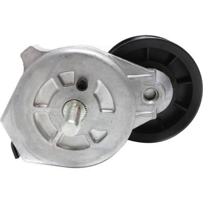 New 7-Groove Accessory Belt Tensioner Compatible With Dodge Jeep Dakota S 8 Cyl 5.2L Dakota Sport 8 thumbnail 4