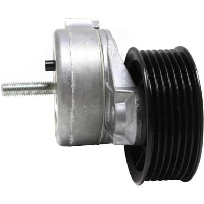 New 7-Groove Accessory Belt Tensioner Compatible With Dodge Jeep Dakota S 8 Cyl 5.2L Dakota Sport 8 thumbnail 6
