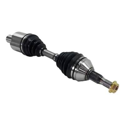 New Front Axle Assembly Compatible With Cadillac Deville Concours 8 Cyl 4.6L Eldorado Base 8 Cyl thumbnail 6