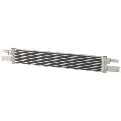 New Aluminum Oil Cooler Compatible With Bmw 430I Base 4 Cyl 2.0L 430I Xdrive Gran Coupe Base 4 Cyl thumbnail 12