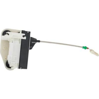 New Passenger Side Front Door Lock Actuator Compatible With Bmw X5 Sdrive35i 6 Cyl 3.0L X6 M50i 8 thumbnail 2