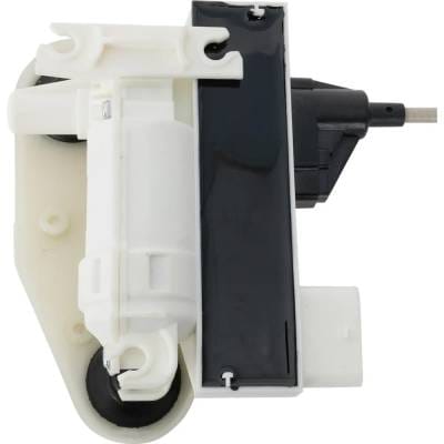 New Passenger Side Front Door Lock Actuator Compatible With Bmw X5 Sdrive35i 6 Cyl 3.0L X6 M50i 8 thumbnail 4