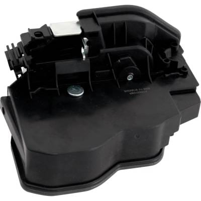 New Left Rear Door Lock Actuator Compatible With Bmw 535I Gt Base 6 Cyl 3.0L 430I Gran Coupe Base 4 thumbnail 2