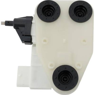 New Passenger Side Front Door Lock Actuator Compatible With Bmw X6 Sdrive35i 6 Cyl 3.0L X6 M thumbnail 8