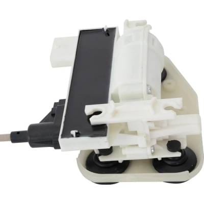 New Passenger Side Front Door Lock Actuator Compatible With Bmw X6 Sdrive35i 6 Cyl 3.0L X6 M thumbnail 10