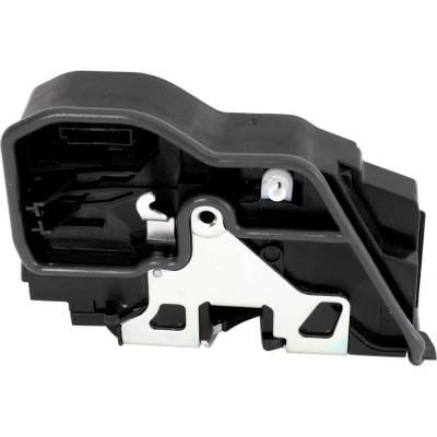 New Left Rear Door Lock Actuator Compatible With Bmw Activehybrid 5 Base 6 Cyl 3.0L 428I Gran Coupe thumbnail 12
