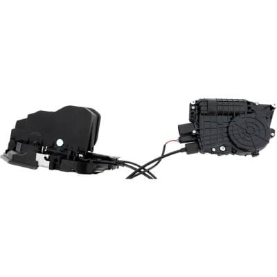 New Integrated Door Lock Actuator Compatible With Bmw 550I Gt Base 8 Cyl 4.4L 535I Gt Base 6 Cyl thumbnail 10