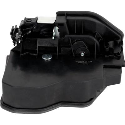 New Left Rear Door Lock Actuator Compatible With Bmw 550I Xdrive Base 8 Cyl 4.4L 535D Xdrive Base 6 thumbnail 4