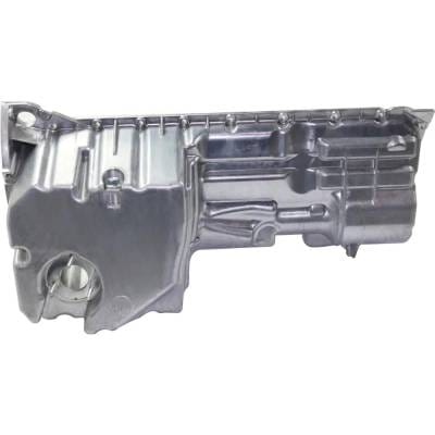 New Aluminum Oil Pan Compatible With Bmw 320I Base 6 Cyl 2.2L 325Ci Base 6 Cyl 2.5L 330Ci Base 6 Cyl thumbnail 4