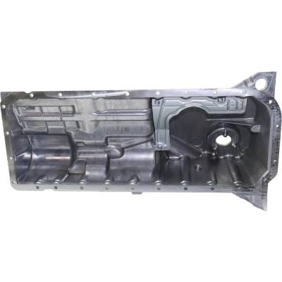 New Aluminum Oil Pan Compatible With Bmw 320I Base 6 Cyl 2.2L 325Ci Base 6 Cyl 2.5L 330Ci Base 6 Cyl thumbnail 12