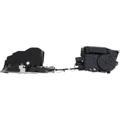 New Passenger Side Front Door Lock Actuator Compatible With Bmw Alpina B7l Base 8 Cyl 4.4L thumbnail 10